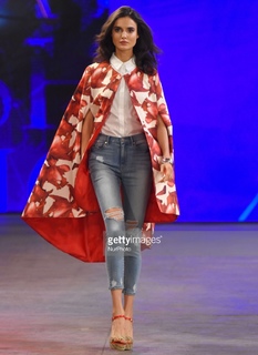 Blanca Padilla feet photo 7