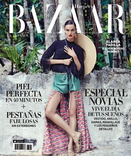 Blanca Padilla feet photo 14