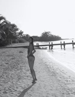 Blanca Padilla feet photo 7