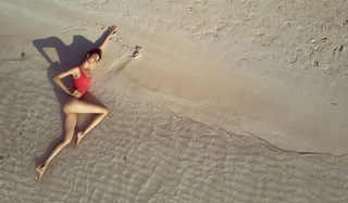 Blanca Padilla feet photo 5