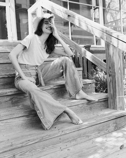 Blanca Padilla feet photo 16