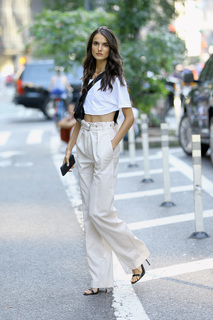 Blanca Padilla feet photo 12