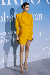 Blanca Padilla feet photo 2