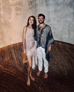 Blanca Padilla feet photo 13