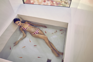 Blanca Padilla feet photo 9