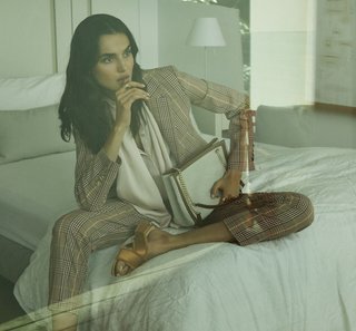 Blanca Padilla feet photo 5