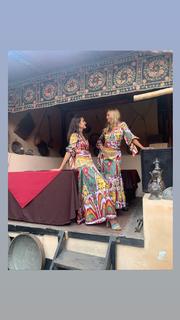 Blanca Padilla feet photo 20