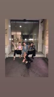 Blanca Padilla feet photo 19