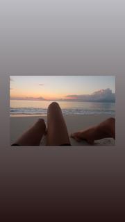 Blanca Padilla feet photo 17