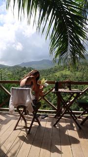 Blanca Padilla feet photo 16