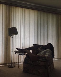 Blanca Padilla feet photo 1