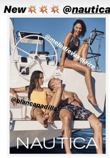 Blanca Padilla feet photo 17