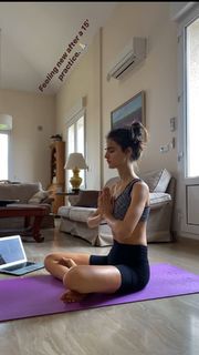 Blanca Padilla feet photo 16