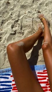 Blanca Padilla feet photo 15