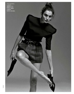 Blanca Padilla feet photo 10