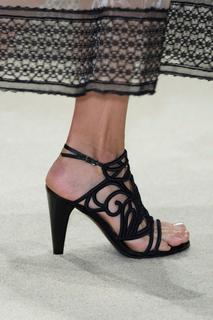 Blanca Padilla feet photo 8