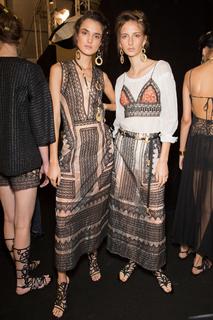 Blanca Padilla feet photo 5