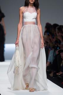 Blanca Padilla feet photo 4