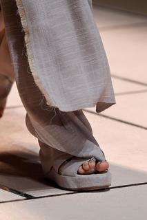 Blanca Padilla feet photo 2