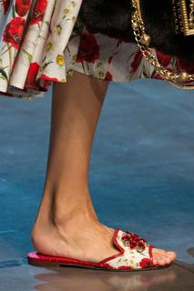 Blanca Padilla feet photo 20