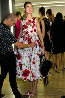 Blanca Padilla feet photo 18