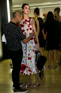 Blanca Padilla feet photo 17