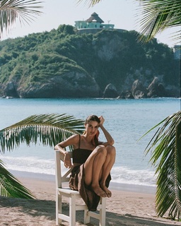 Blanca Padilla feet photo 8