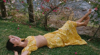 Blanca Padilla feet photo 7