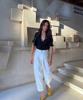Blanca Padilla feet photo 5