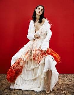 Blanca Padilla feet photo 2