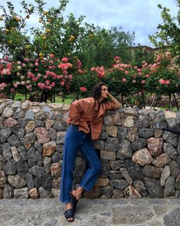 Blanca Padilla feet photo 12