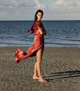 Blanca Padilla feet photo 10