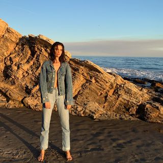 Blanca Padilla feet photo 8