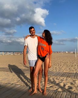 Blanca Padilla feet photo 4