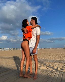 Blanca Padilla feet photo 3