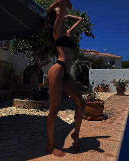 Blanca Padilla feet photo 19