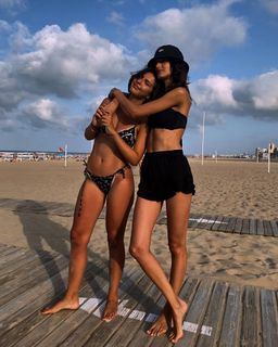 Blanca Padilla feet photo 18