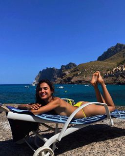 Blanca Padilla feet photo 17