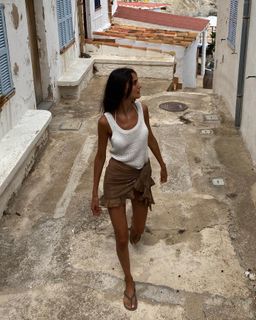 Blanca Padilla feet photo 15