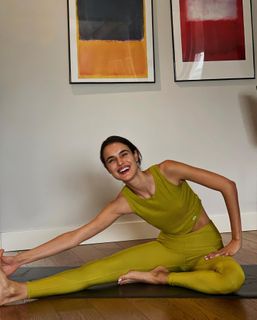 Blanca Padilla feet photo 9