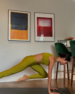 Blanca Padilla feet photo 7