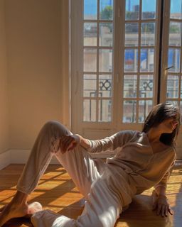 Blanca Padilla feet photo 1