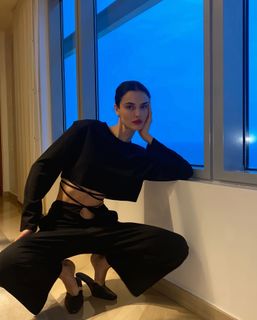 Blanca Padilla feet photo 19