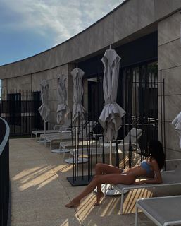 Blanca Padilla feet photo 15
