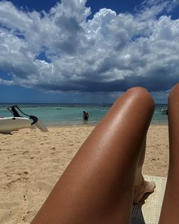 Blanca Padilla feet photo 14