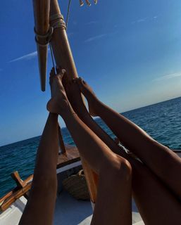 Blanca Padilla feet photo 7