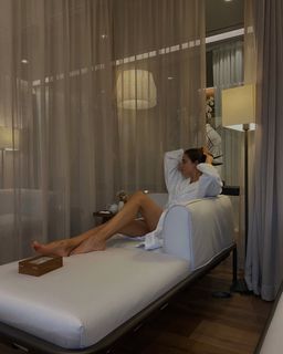 Blanca Padilla feet photo 6