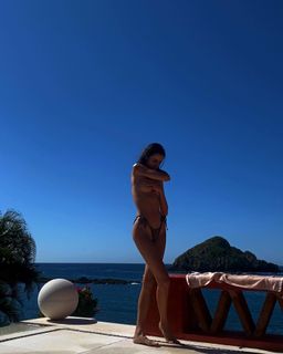 Blanca Padilla feet photo 5