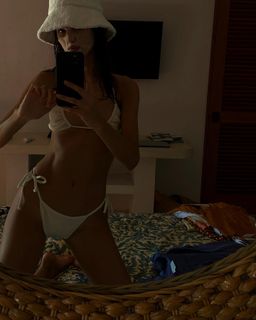 Blanca Padilla feet photo 4