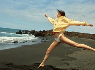Blanca Padilla feet photo 20
